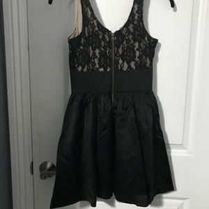 Mini Party Dress